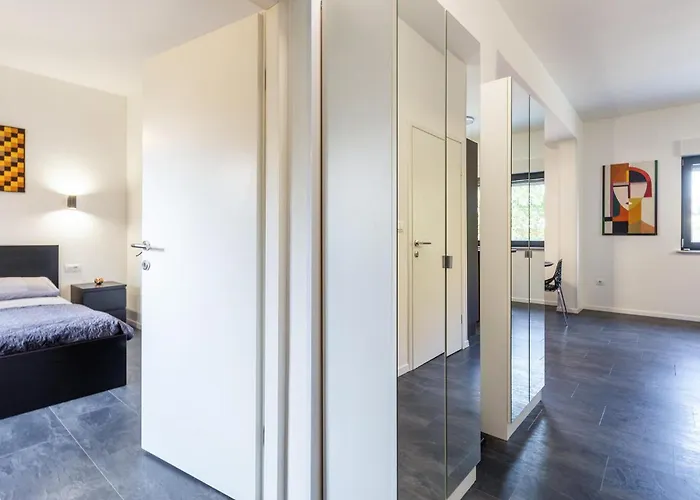 2 Bedroom In *
