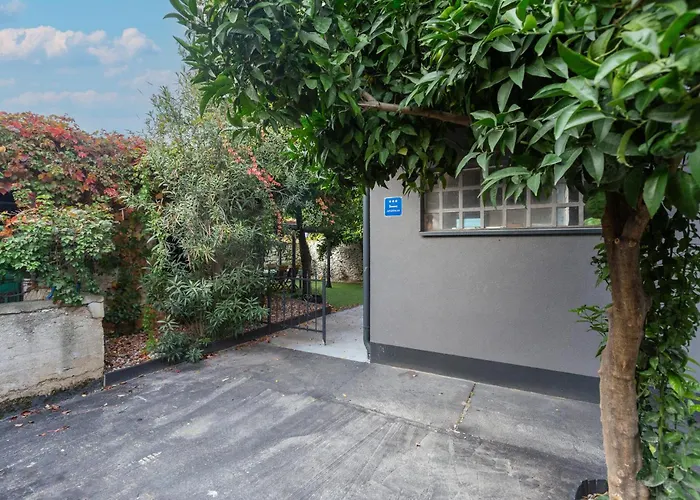 2 Bedroom In