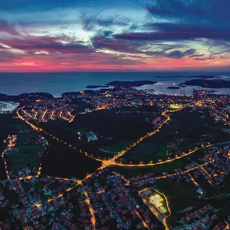 2 Bedroom In Lejlighed *