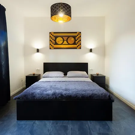 2 Bedroom In Apartamento *