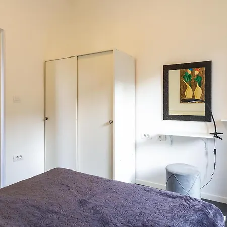 Apartamento 2 Bedroom In *