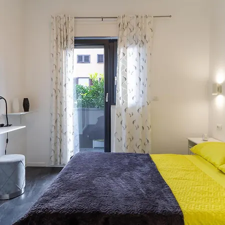 Pet Friendly Apartment In Pula With Wifi Pula