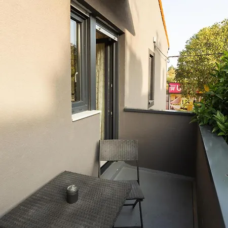 Apartamento 2 Bedroom In