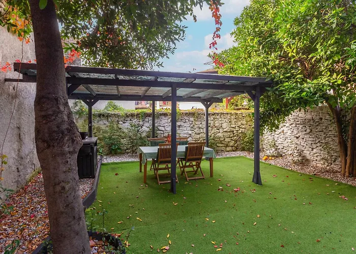 Lejlighed 2 Bedroom In Pula