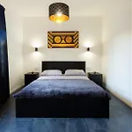 Awesome In With Wifi Appartement *