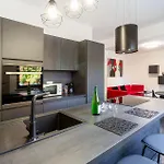 Awesome In With Wifi Appartement