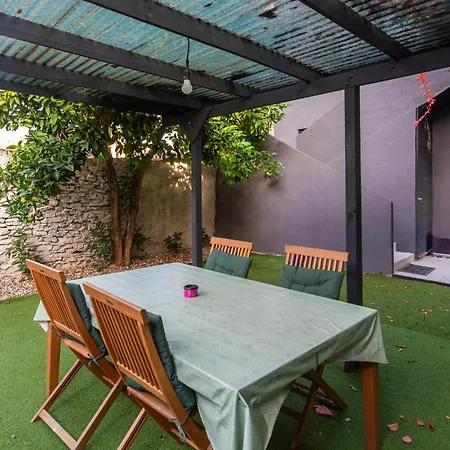 Pet Friendly In With Wifi * Pula
